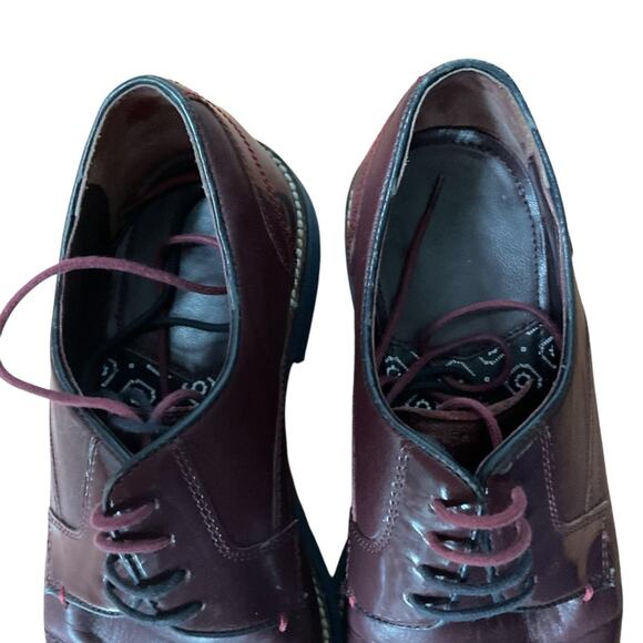 Ted Baker Oxford’s Braythe 2 lace up men’s - Picture 5 of 9
